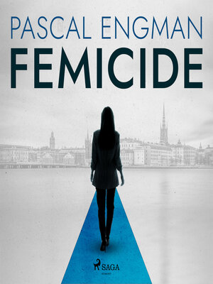 cover image of Femicide